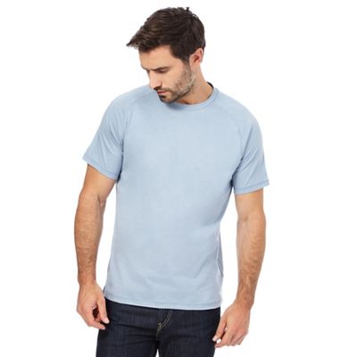Light blue t-shirt